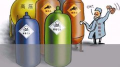 實(shí)驗室安全防護(hù)—危險化學(xué)品分類管理